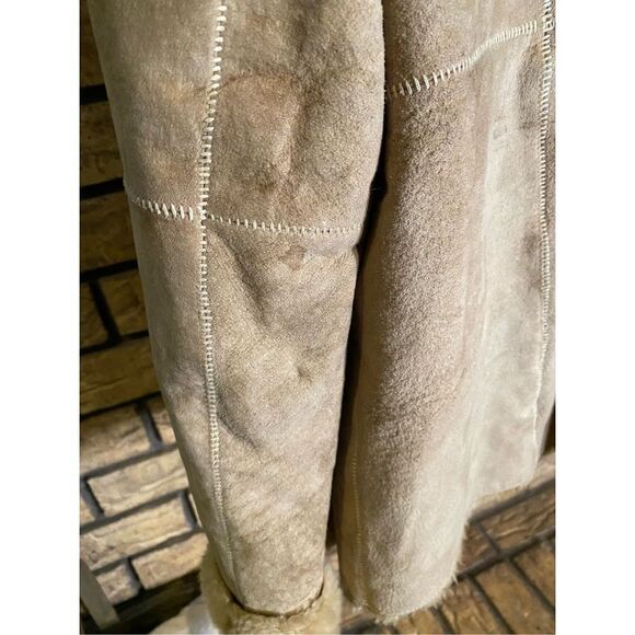 Guess Women’s Leather Jacket - Picture 5 of 8